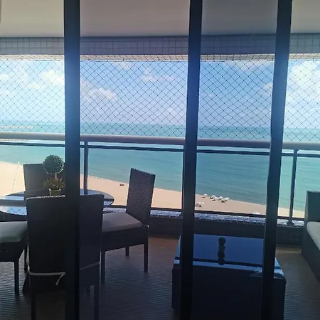 Landscape Vip Fortaleza (Ceara)