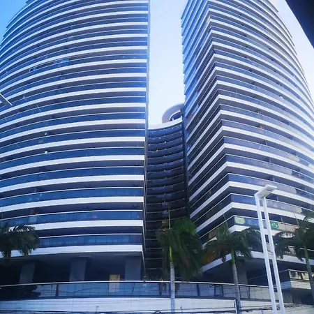 Landscape Vip Apartamento *