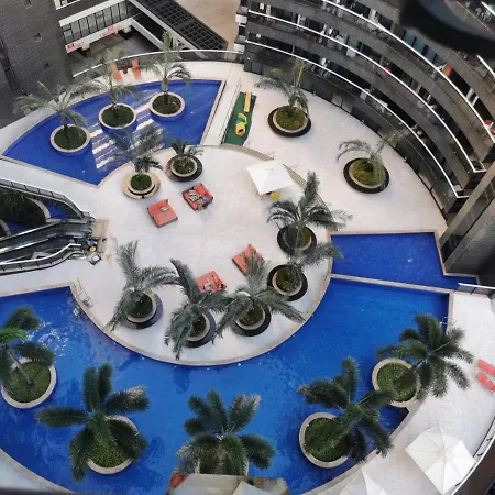 Landscape Vip Fortaleza (Ceara)