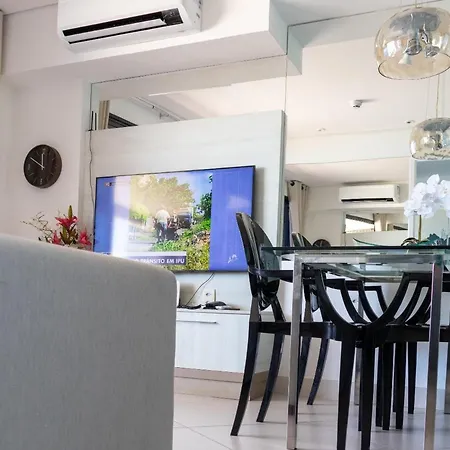 Apartamento Landscape Vip Fortaleza (Ceara)