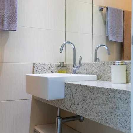 Landscape Vip Apartamento