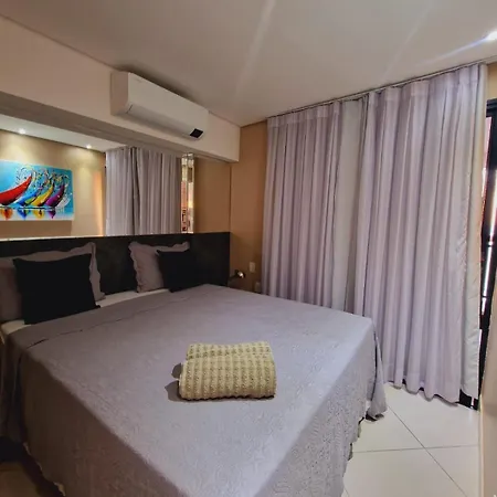Landscape Vip Apartamento *