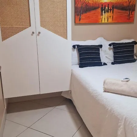 Apartamento Landscape Vip *