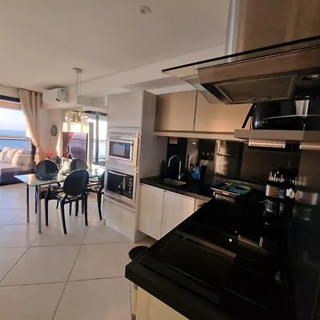 Apartamento Landscape Vip