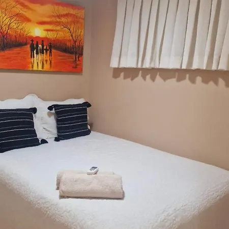 Landscape Vip Apartamento Fortaleza (Ceara)