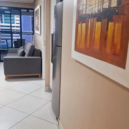 Landscape Vip Fortaleza (Ceara)