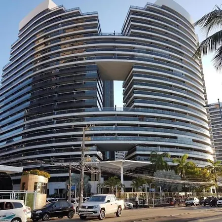 Landscape Vip Apartamento