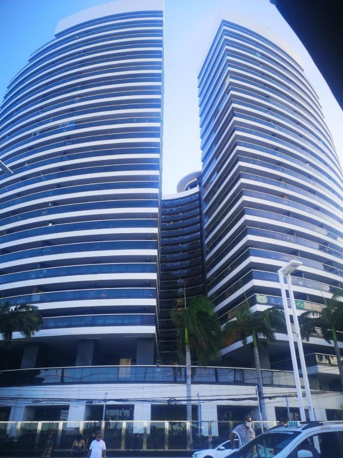 Landscape Vip Apartamento *