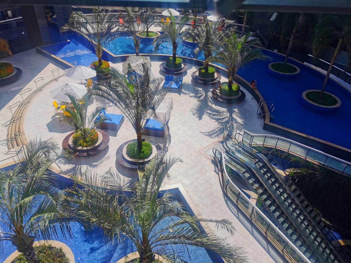 Apartamento Landscape Vip *