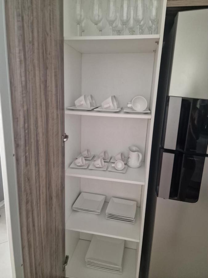 Apartamento Landscape Vip