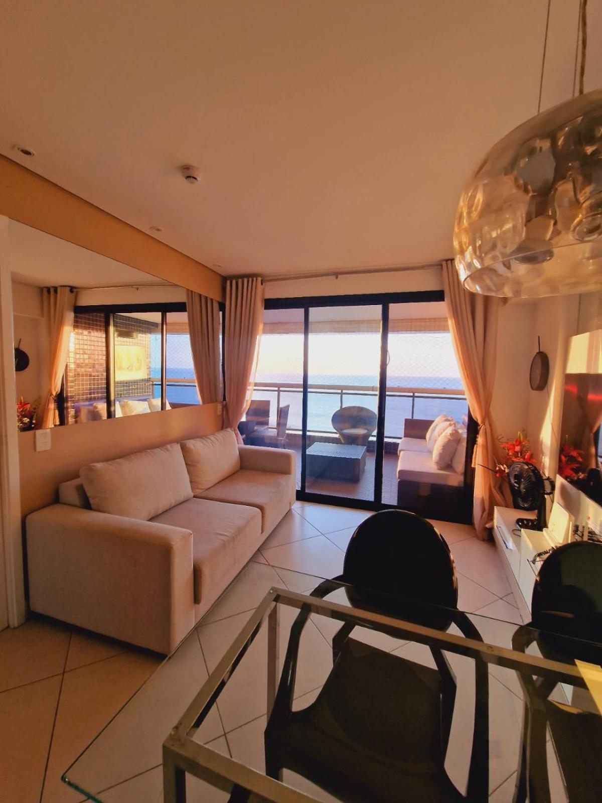 Apartamento Landscape Vip Fortaleza (Ceara)