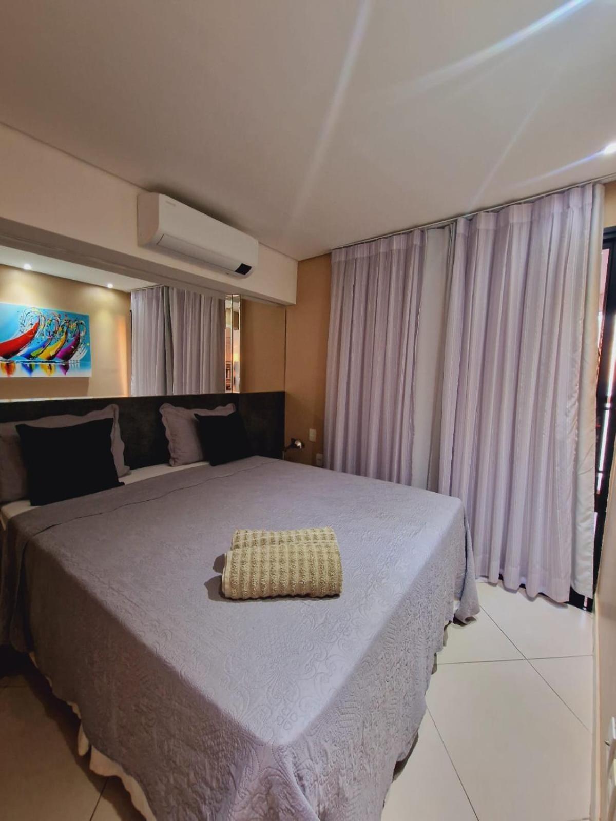 Landscape Vip Apartamento *