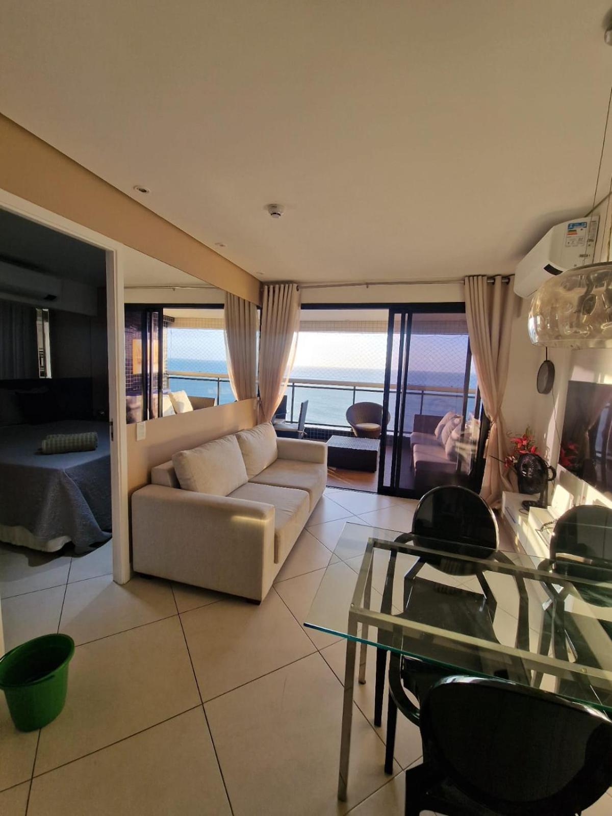 Landscape Vip Apartamento
