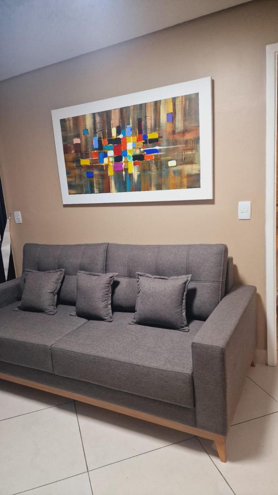 Landscape Vip Apartamento *