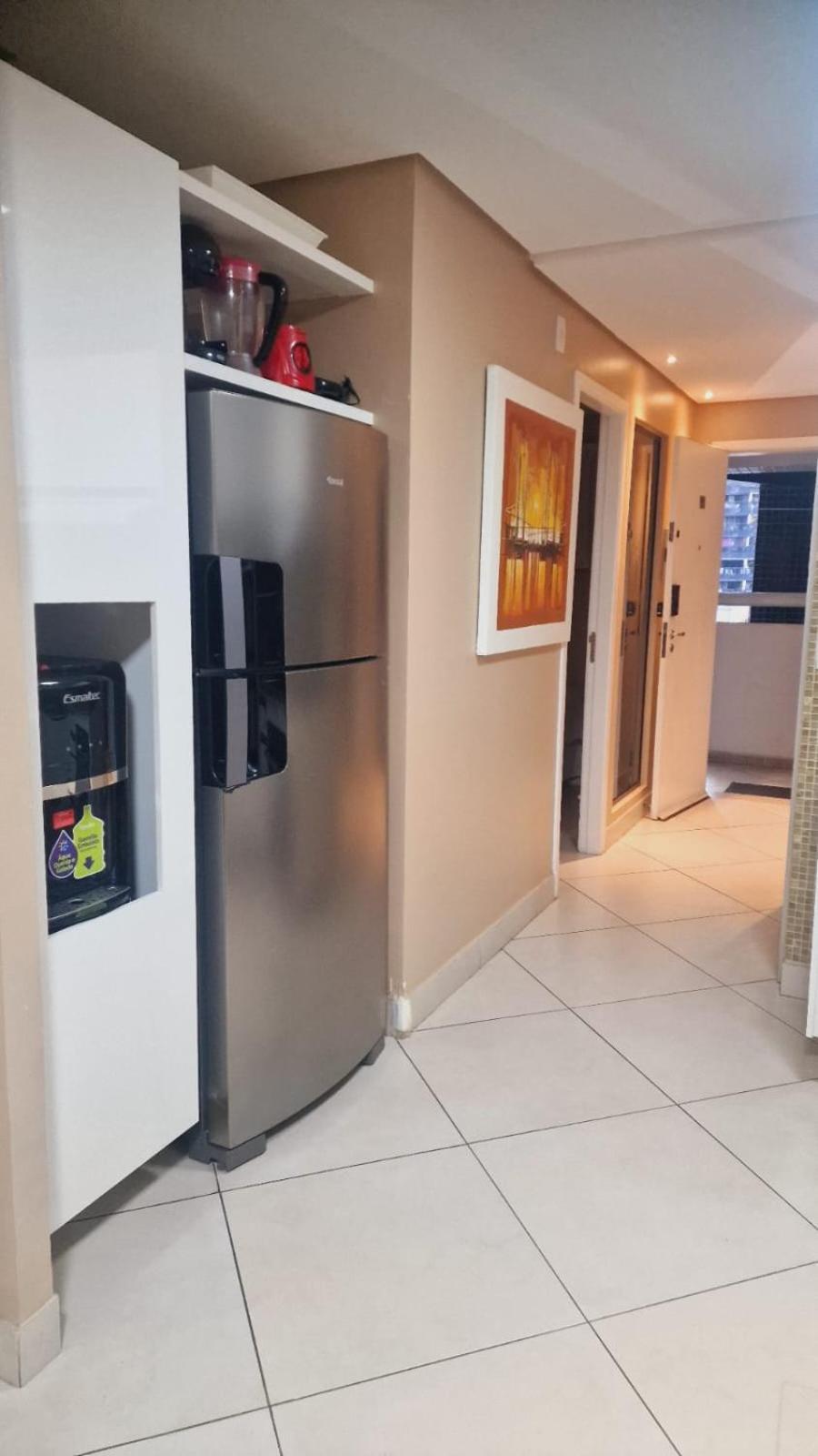 Apartamento Landscape Vip *