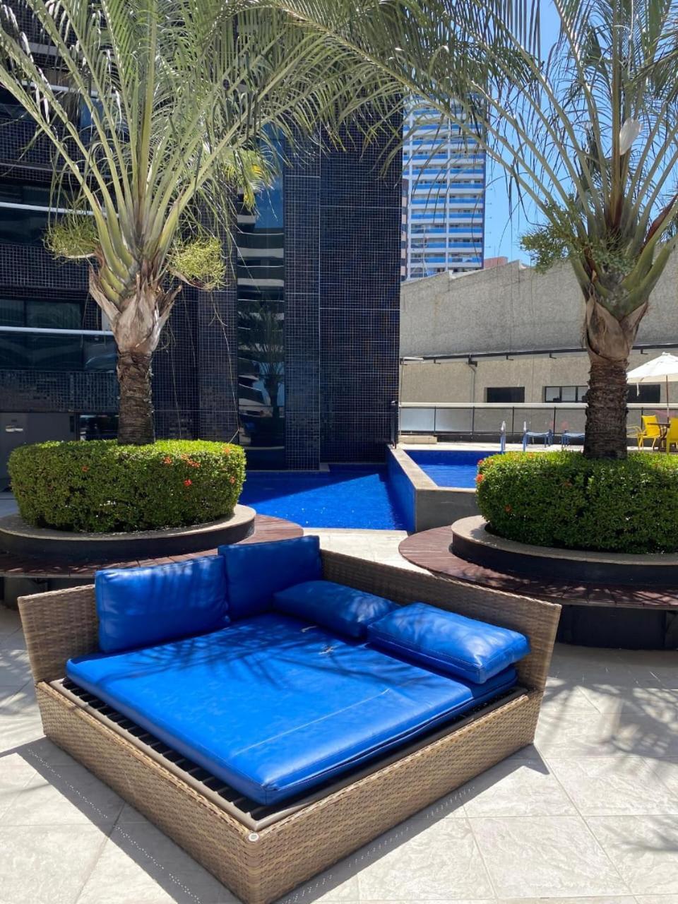 Apartamento Landscape Vip
