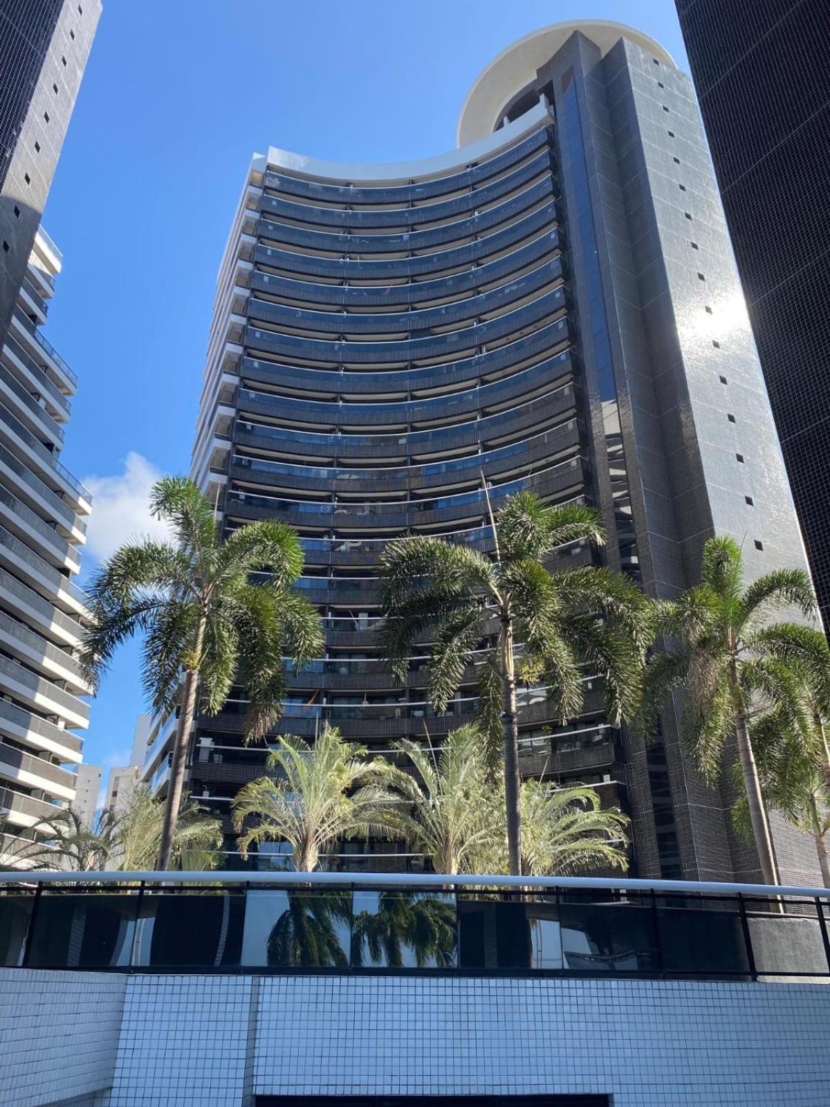 Landscape Vip Apartamento Fortaleza (Ceara)
