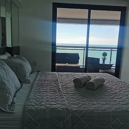 Landscape Vip Apartamento *