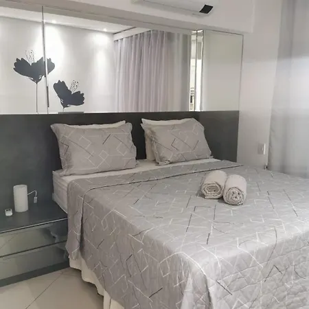 Apartamento Landscape Vip *