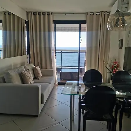 Landscape Vip * Fortaleza (Ceara)