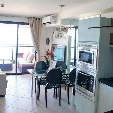 Landscape Vip * Fortaleza (Ceara)
