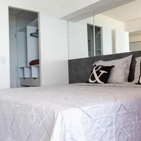 Landscape Vip Apartamento