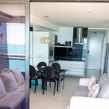 Landscape Vip Apartamento