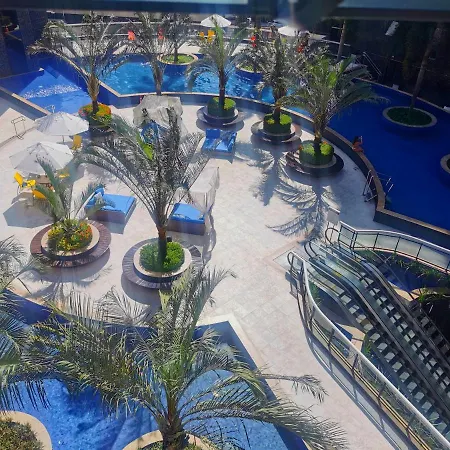 Apartamento Landscape Vip *