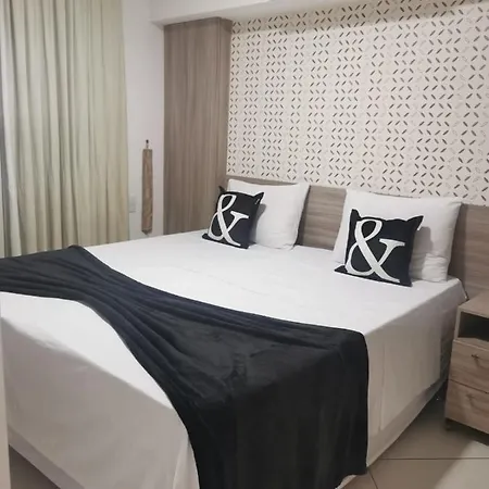 Landscape Vip Apartamento