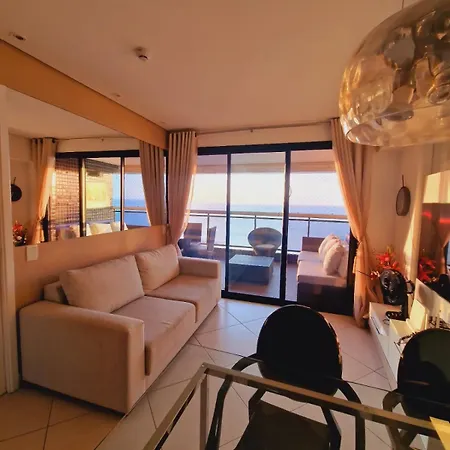 Apartamento Landscape Vip Fortaleza (Ceara)