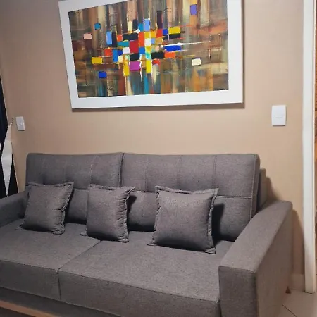Landscape Vip Apartamento *