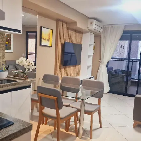 Landscape Vip Apartamento