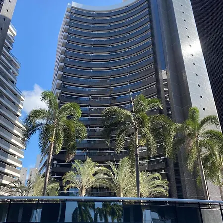 Landscape Vip Apartamento Fortaleza (Ceara)